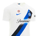 Camisa Inter de Milão Il 23/24 - Torcedor Nike Masculina - Branca