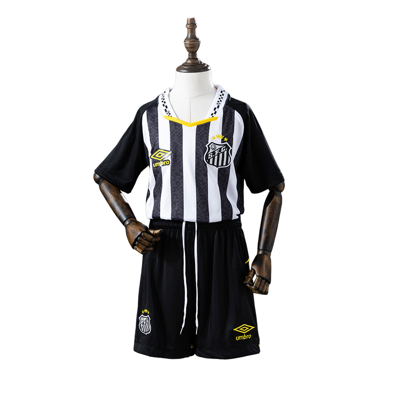 Kit Infantil do Pexie ll 25/26