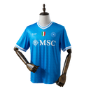 Camisa Napoli l 25/26 - Torcedor Masculina