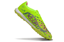Chuteiras de futebol adidas Predator Pro TF - Verde Limão