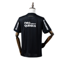 Camisa Do Timão ll Retrô 2010 - Torcedor Masculina