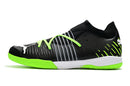 Chuteiras de futebol PUMA FUTURE Z IC - Preto/Verde