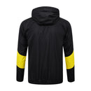 Borussia Dortmund Training Set 23/24 - Men's Puma - Black