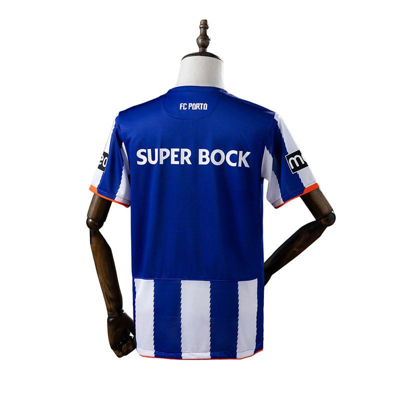 Camisa Do Porto l Retrô 10/11 - Torcedor Masculina