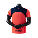 Camisa Barcelona llI 25/26 - Jogador Masculina