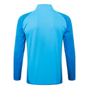 Conjunto Flamengo 24/25 - Masculino Adidas - Azul