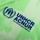 Camisa Barcelona III 24/25 - Torcedor Nike Masculina - Verde