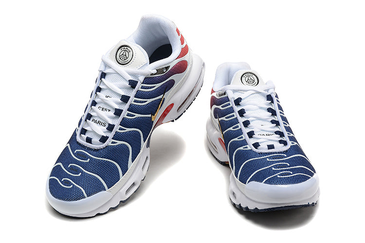 Nike Air Max Plus TN - Unisex - “PSG”