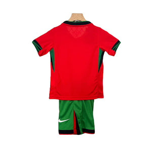 Conjunto Infantil - Portugal 24/25 I Titular
