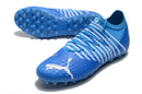 Chuteira Puma Future Z FG/AG - Azul