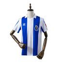 Camisa Do Porto l Retrô 86/87 - Torcedor Masculina