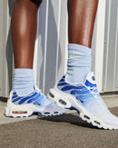 Nike Air Max Plus TN - Unisex - Branco/Azul