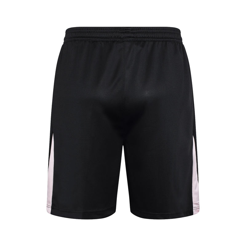 Conjunto Paris Saint-Germain Treino Camisa manga curta + short 24/25 - Masculino Jordan - Damasco