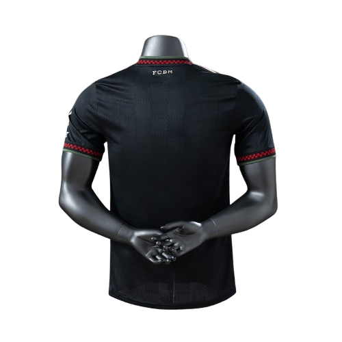 Camisa Bayern Munich lll 25/26 - Jogador Masculina