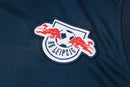 Conjunto Red Bull Leipzig Treino Camisa Regata + short 23/24 - Masculino Nike - Azul