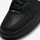 Nike Air Force 1 '07 Low - unissex - Preto/Branco