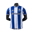 Camisa DoPorto l 25/26 - Jogador Masculina