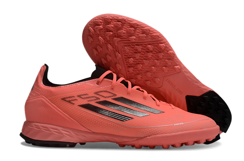 Adidas Predator Falcon Retro FG Football Boots - Blue