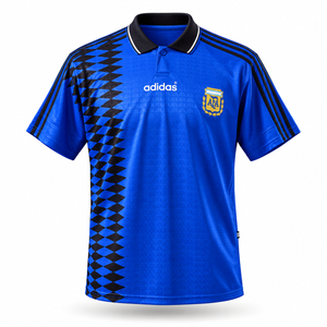 Santos FC 2012 Local - Retro
