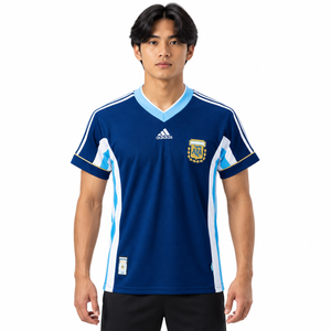 Maillot domicile Santos FC 2012 - Rétro