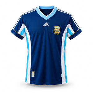 Maillot domicile Santos FC 2012 - Rétro