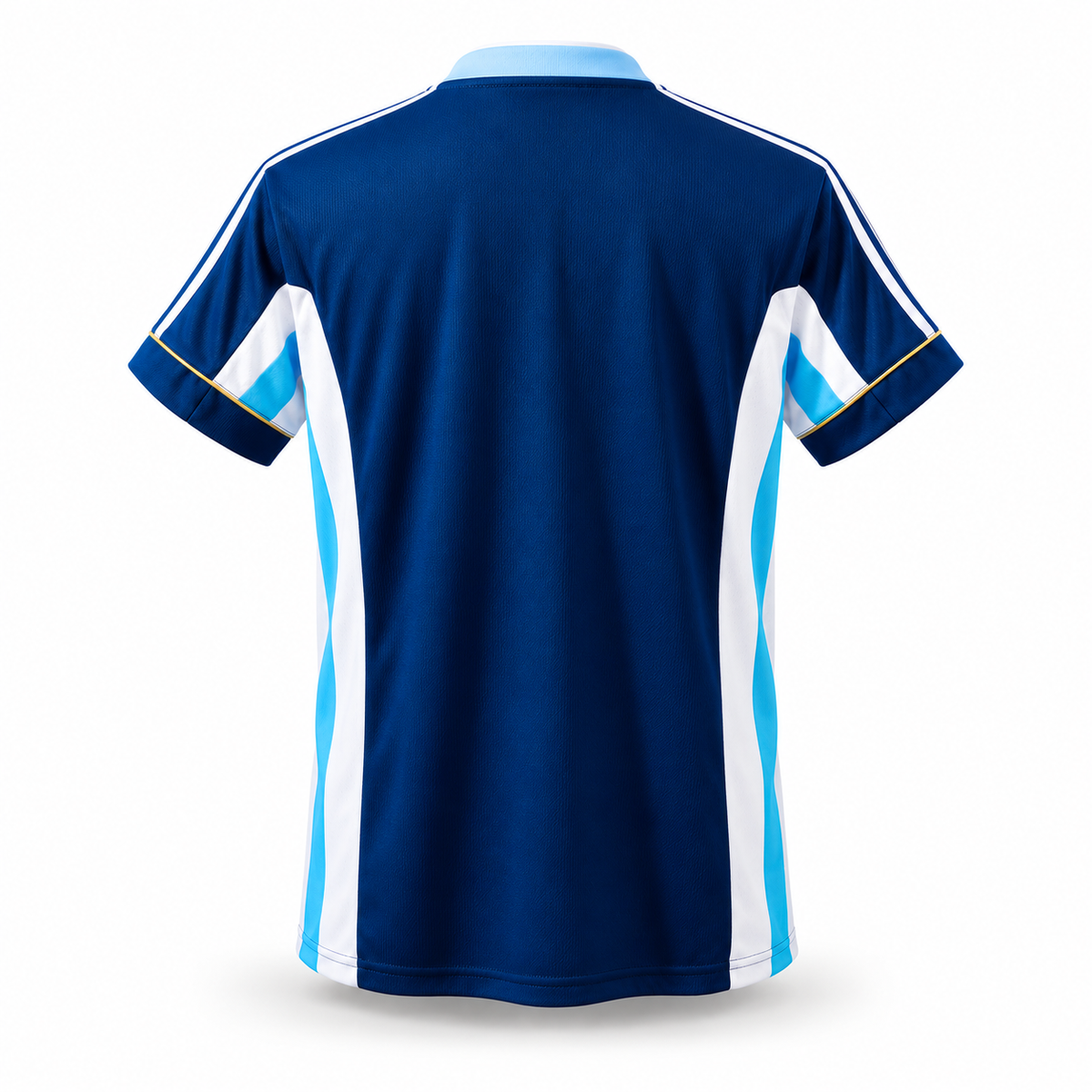 Maillot domicile Santos FC 2012 - Rétro