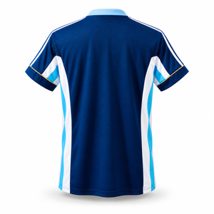 Maillot domicile Santos FC 2012 - Rétro