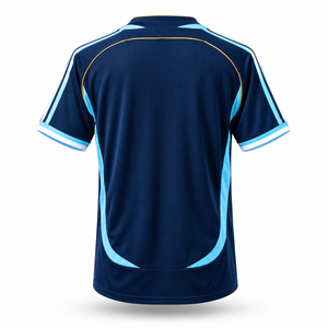 Argentina 2006 Away - Retro