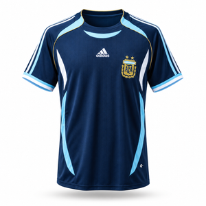 Argentina 2006 Away - Retro