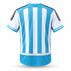 Argentina 2006 Home - Retro