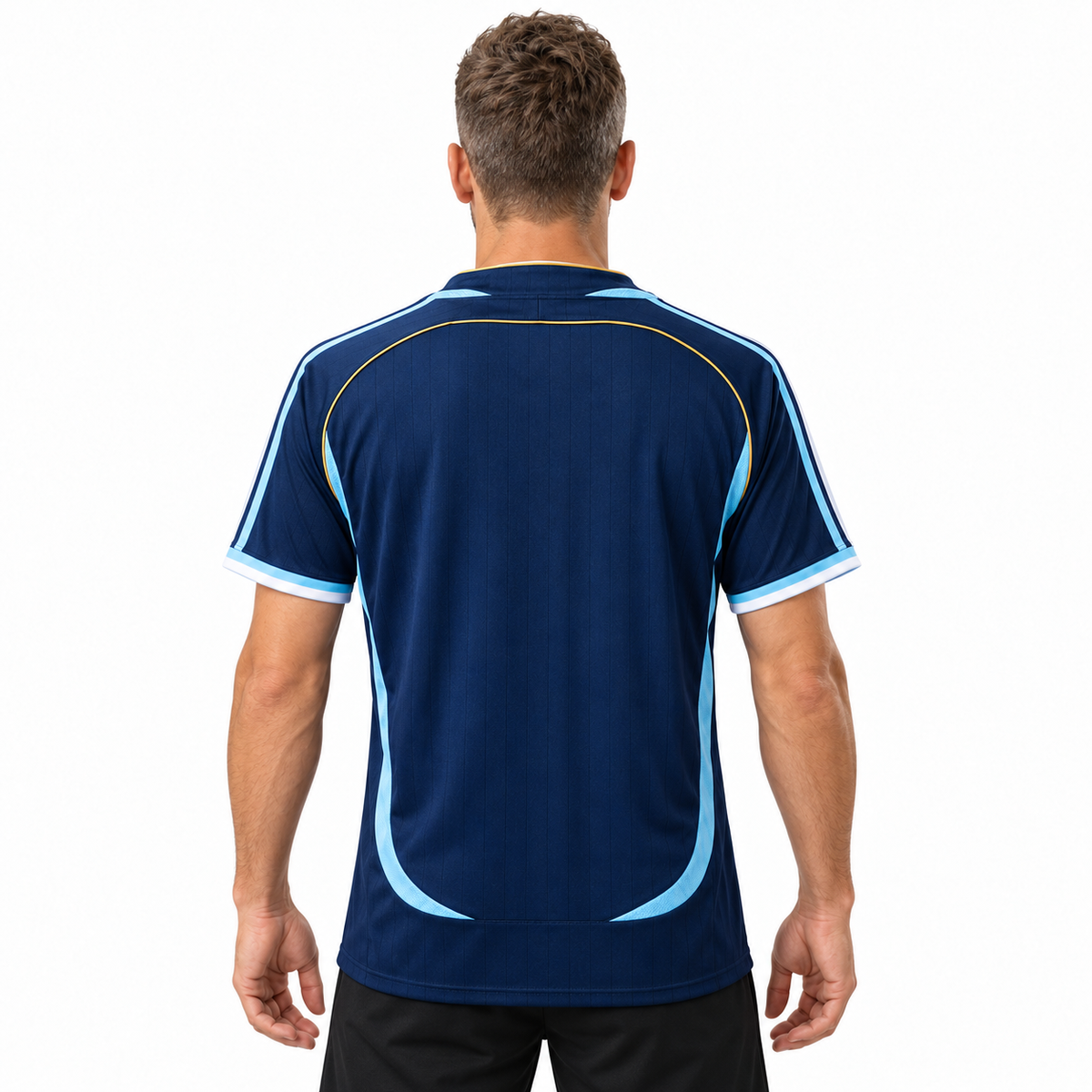 Argentina 2006 Away - Retro