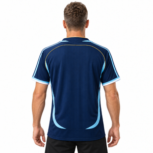 Argentina 2006 Away - Retro