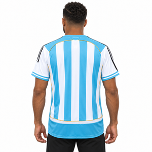 Argentina 2006 Home - Retro