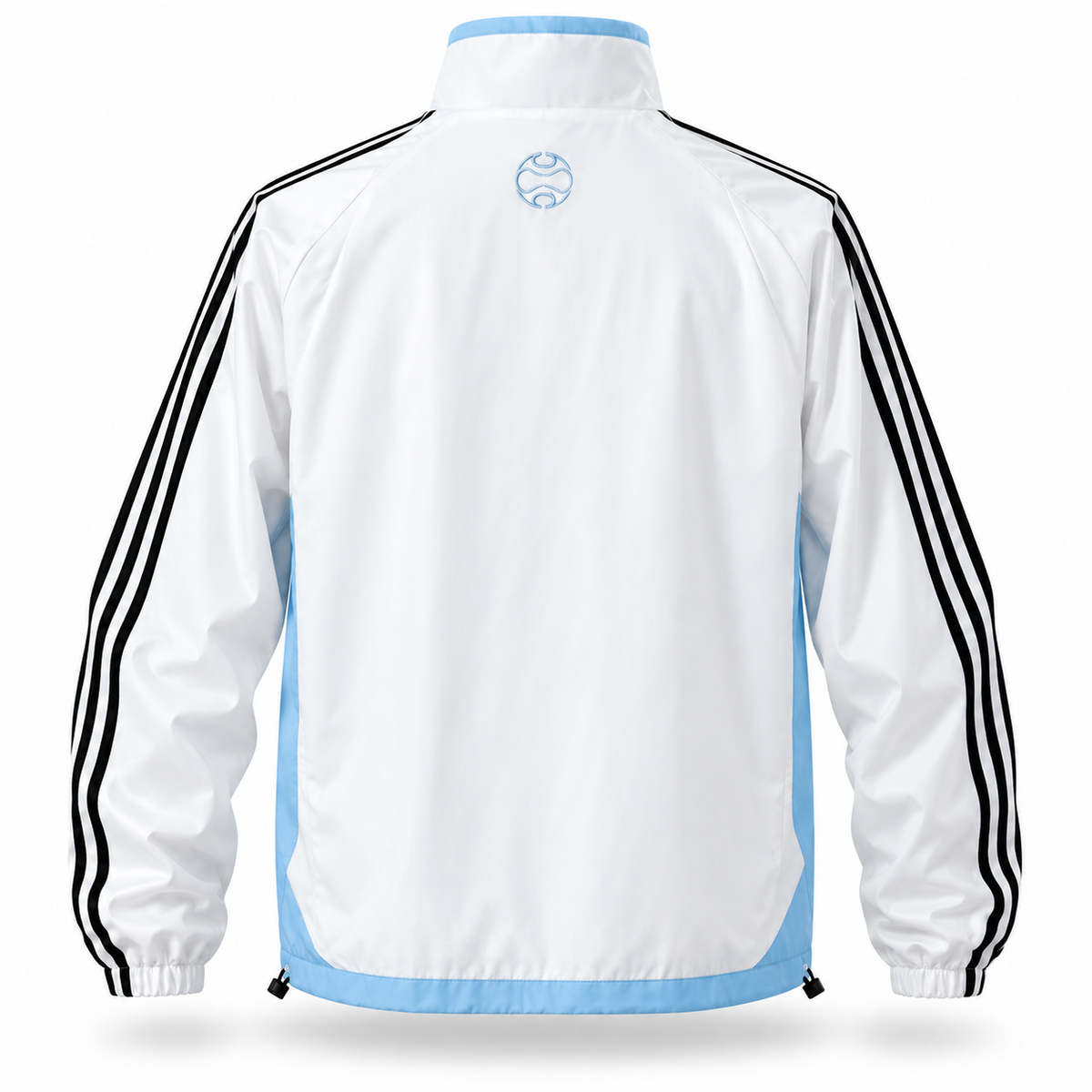 Argentina 2006 Jacket Windbreaker - Veste