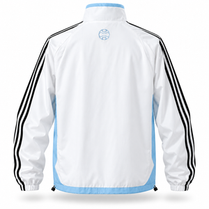 Argentina 2006 Jacket Windbreaker - Veste