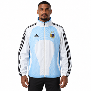 Argentina 2006 Jacket Windbreaker - Veste