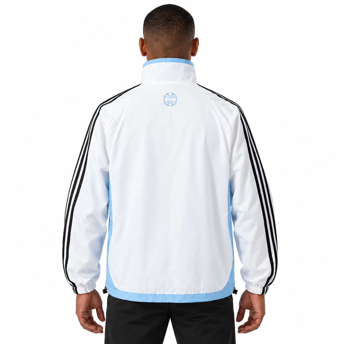 Argentina 2006 Jacket Windbreaker - Veste