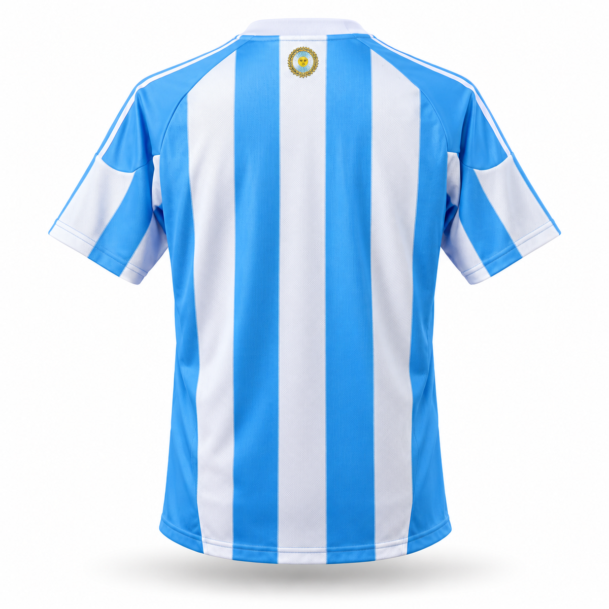 Argentina 2010 Home - Retro
