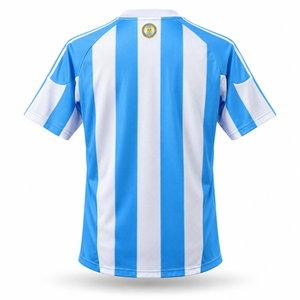 Argentina 2010 Home - Retro