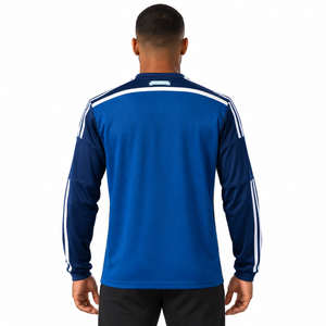 Argentina 2014 Away Long Sleeve - Retro
