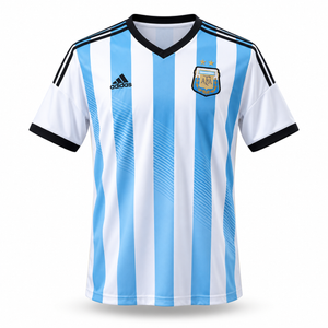 Argentina 2014 Home - Retro
