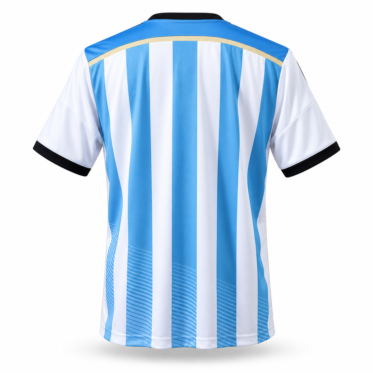 Argentina 2014 Home - Retro