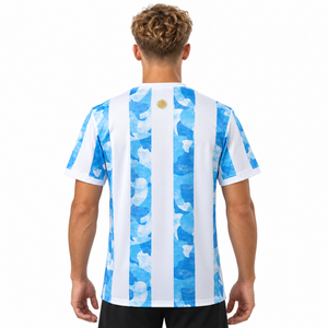 Argentina 2021 Home - Retro