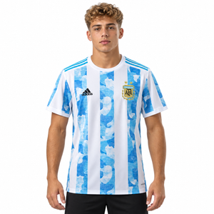 Argentina 2021 Home - Retro