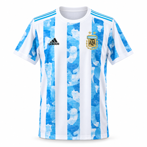 Argentina 2021 Home - Retro