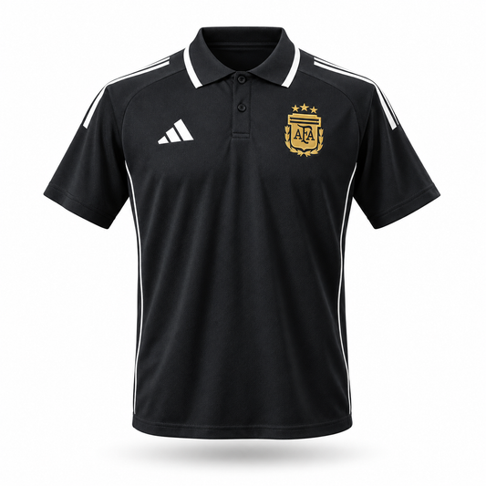 Argentina 2025 Polo - Fan