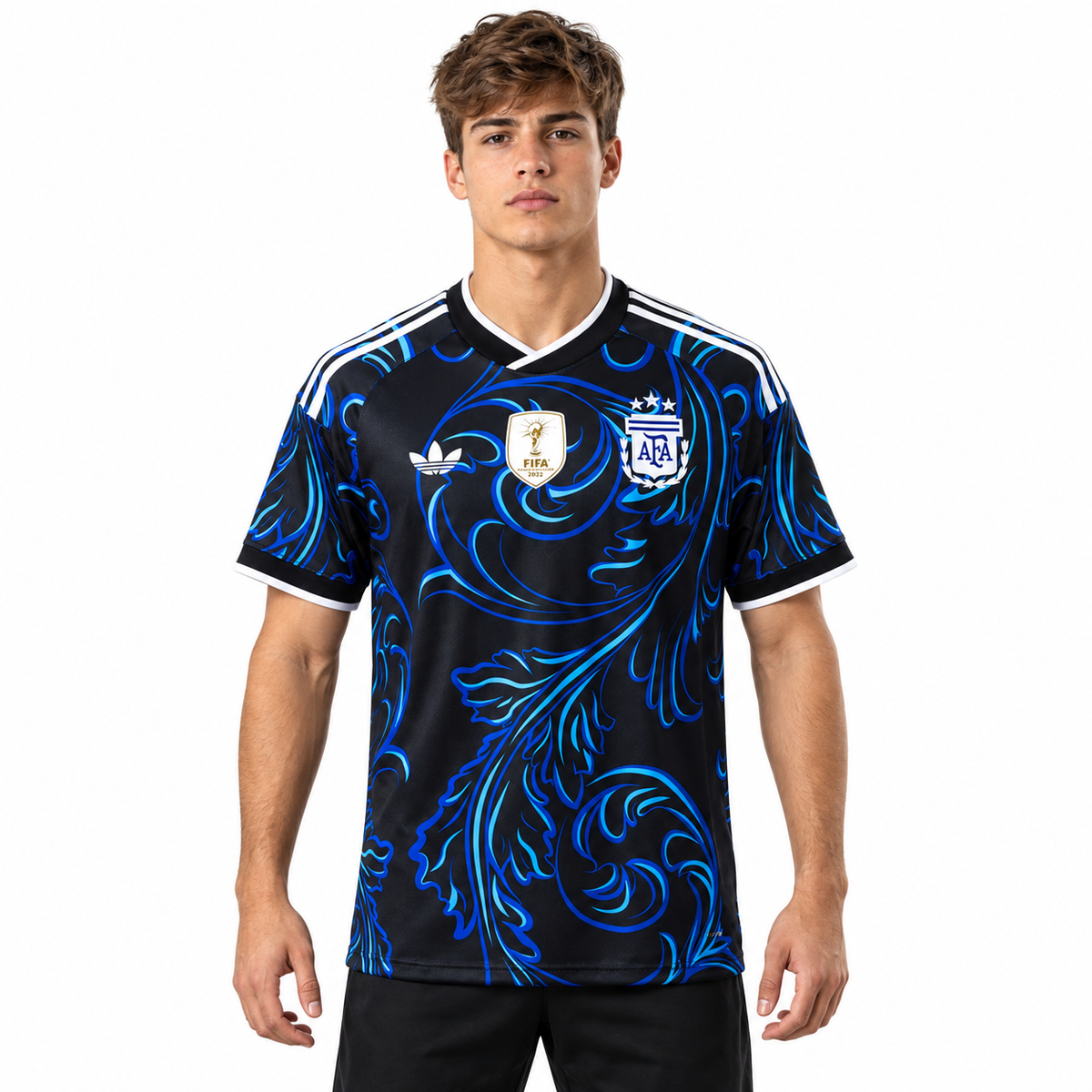 Argentina 2026 Away - Fan