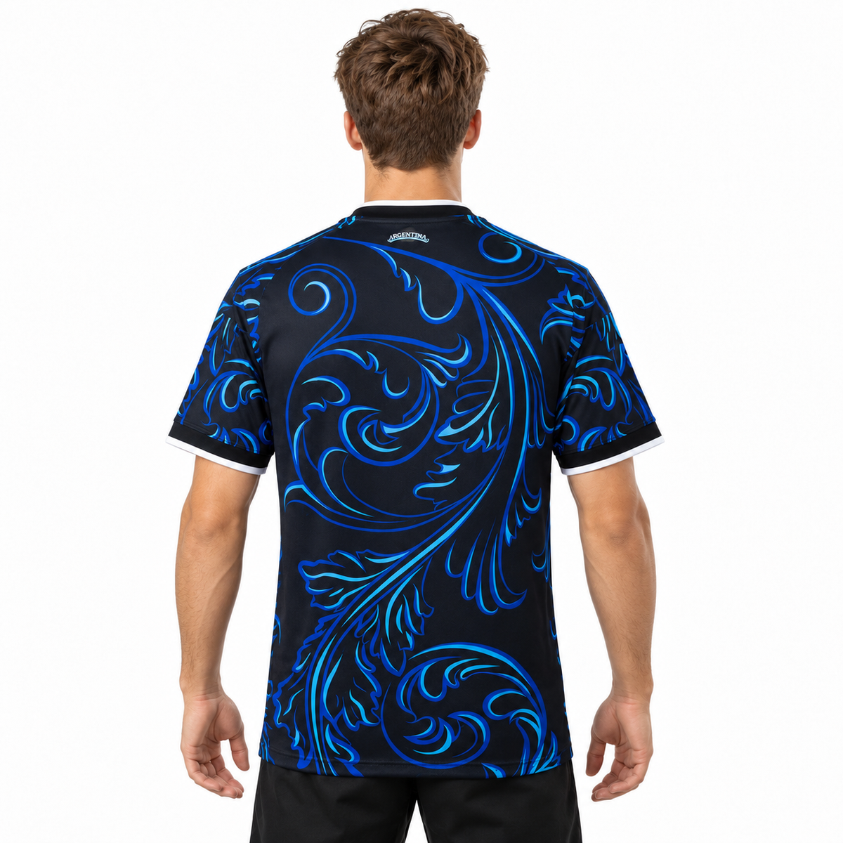 Argentina 2026 Away - Fan