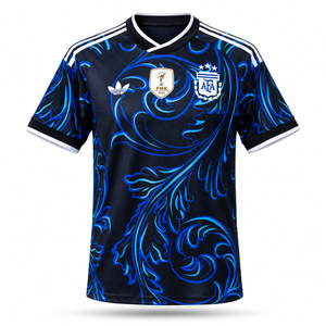 Argentina 2026 Away - Fan