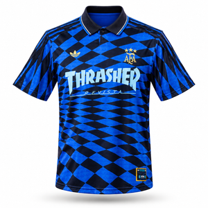 Brasil 2026 Titular - Torcedor